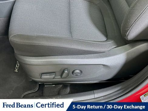 Certified 2023 Hyundai Kona SEL w/ Convenience Package image 21