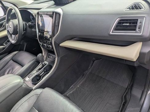 Used 2021 Subaru Ascent Limited w/ Technology Package image 21