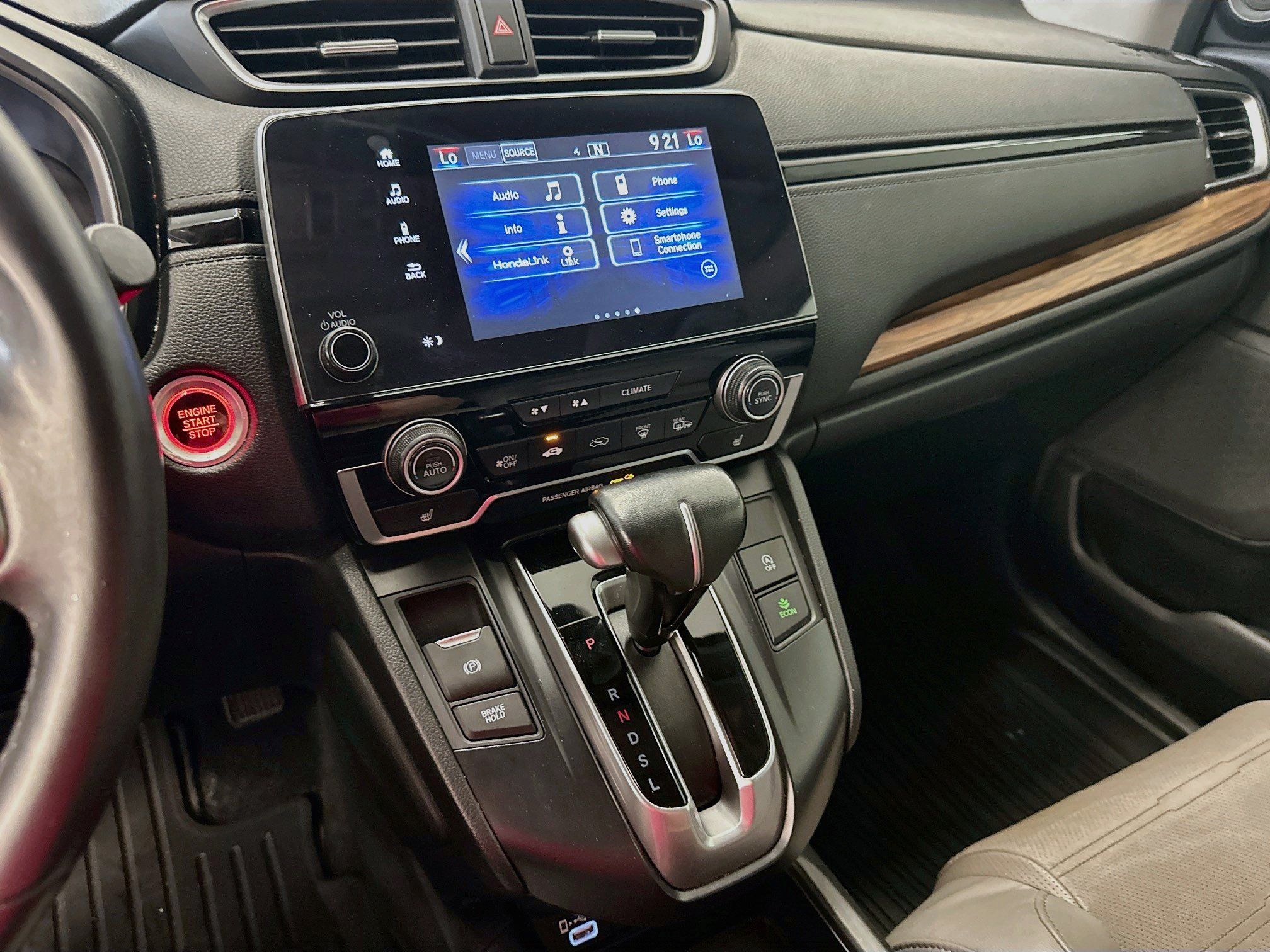Used 2020 Honda CR-V EX-L image 25