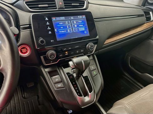 Used 2020 Honda CR-V EX-L image 25