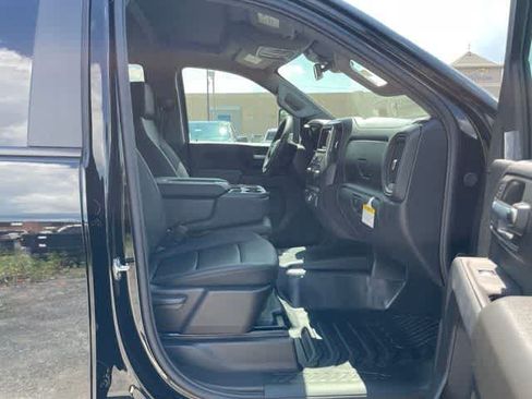 New 2026 Chevrolet Silverado 3500 W/T w/ WT Convenience Package AWD/4WD image 11