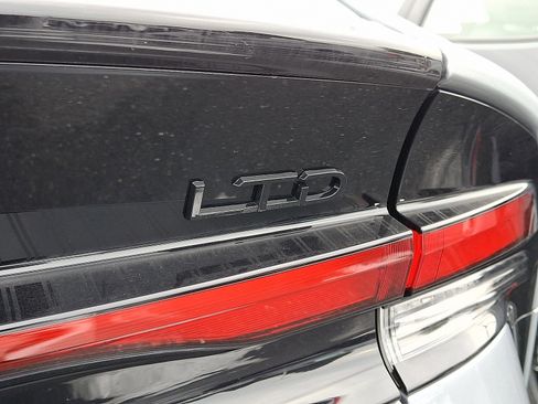 New 2026 Toyota Prius Limited image 6