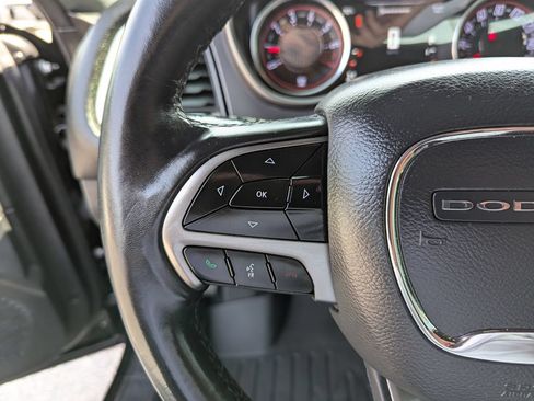 Used 2019 Dodge Challenger SXT w/ Plus Package AWD/4WD image 16