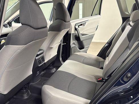 Certified 2025 Toyota RAV4 XLE image 15