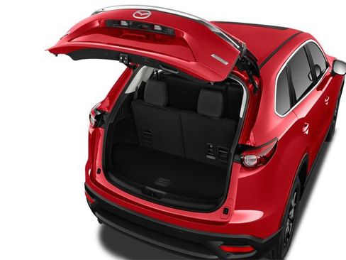 Used 2023 MAZDA CX-9 Touring Plus image 7