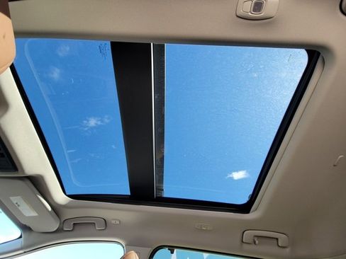 New 2026 Nissan Rogue Platinum w/ Platinum Premium Package image 9