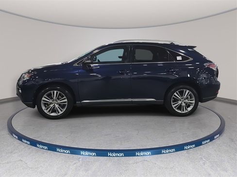 Used 2015 Lexus RX 350 FWD image 9