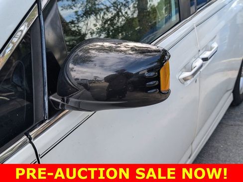 Used 2012 Honda Odyssey Touring image 5