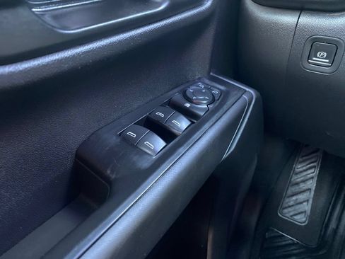 Used 2021 Chevrolet Silverado 1500 Custom RWD image 26
