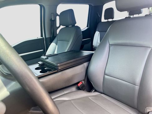 Used 2024 Ford F250 XL w/ 360-Degree Camera Package RWD image 20