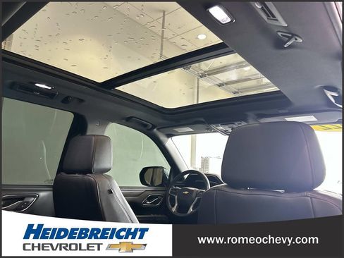 Used 2022 Chevrolet Tahoe LT image 30