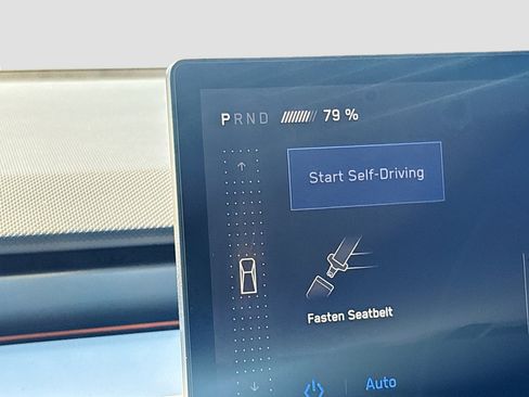 Used 2024 Tesla Cybertruck AWD Crew Cab image 26