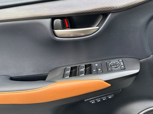 Used 2021 Lexus NX 300 FWD w/ Premium Package image 12