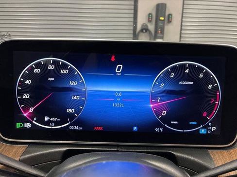 Used 2024 Mercedes-Benz C 300 Sedan image 15