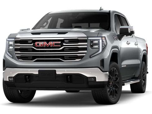 New 2026 GMC Sierra 1500 SLT image 22