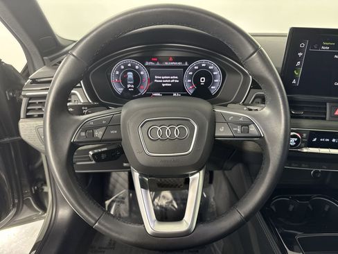 Used 2023 Audi A4 2.0T Premium Plus w/ Premium Plus Package AWD/4WD image 13