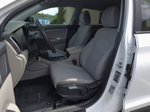 Used 2020 Hyundai Tucson SE FWD image 10