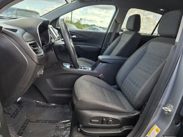Used 2023 Chevrolet Equinox LT w/ Driver Convenience Package AWD/4WD image 13