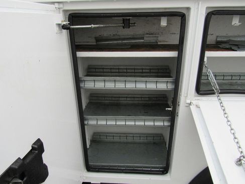 Used 2020 Ford F550 2WD Regular Cab Super Duty image 29