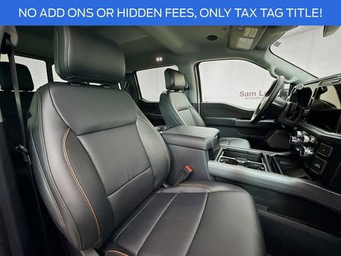 New 2026 Ford F350 Lariat w/ Lariat Ultimate Package image 29