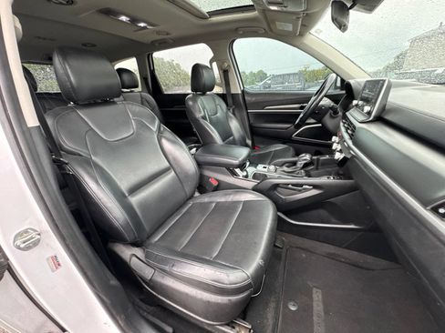 Used 2021 Kia Telluride S FWD image 34