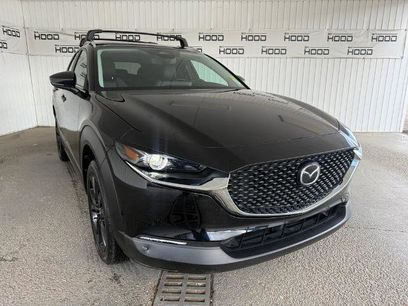 Used 2024 MAZDA CX-30 AWD 2.5 S w/ Select Sport Pkg