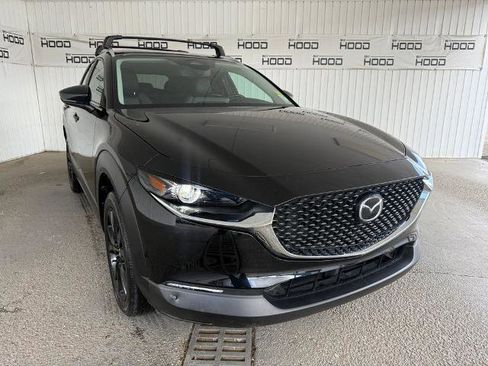 Used 2024 MAZDA CX-30 AWD 2.5 S w/ Select Sport Pkg image 1