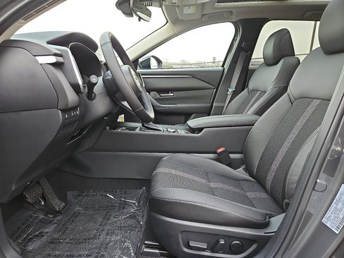 New 2026 MAZDA CX-50 2.5 Hybrid w/ Preferred Pkg image 11