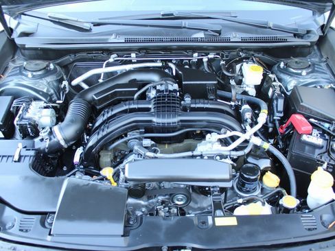 Used 2023 Subaru Impreza Premium image 31