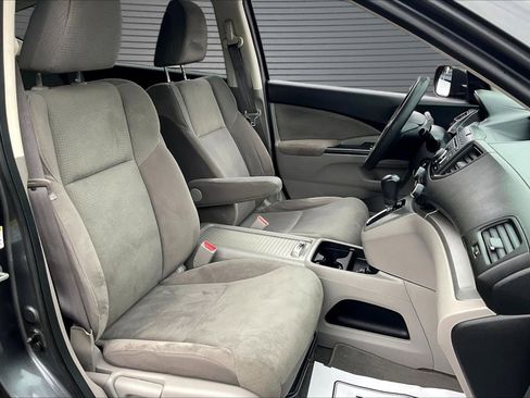 Used 2013 Honda CR-V EX image 28