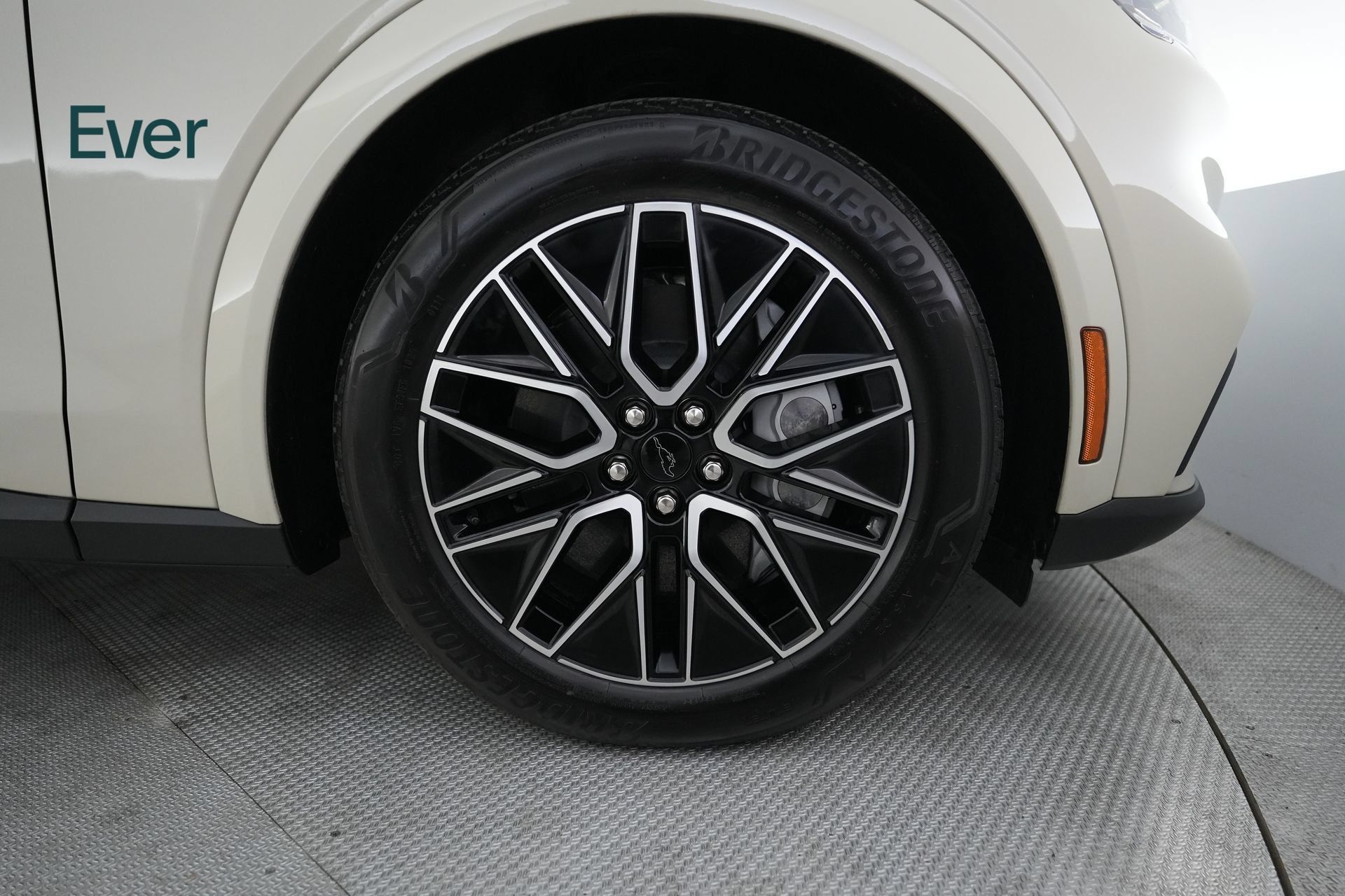 Used 2025 Ford Mustang Mach-E Premium RWD image 20
