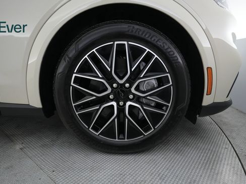 Used 2025 Ford Mustang Mach-E Premium RWD image 20