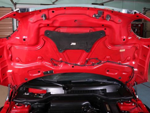 Used 2007 MINI Cooper S FWD image 12