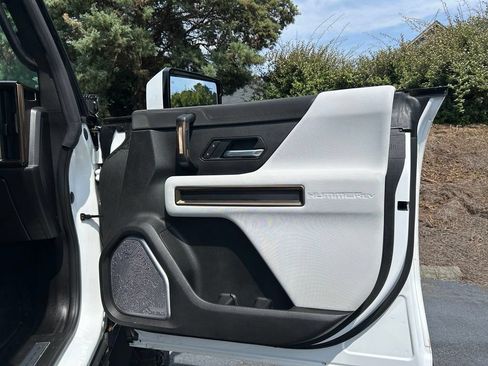 Used 2022 GMC Hummer EV Edition 1 w/ LPO, Illumination Package AWD/4WD image 68