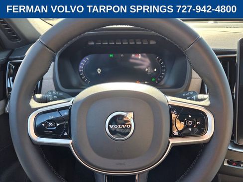 New 2026 Volvo XC90 B6 Plus AWD/4WD image 30
