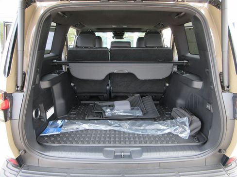 Used 2026 Lexus GX 550 AWD/4WD image 56