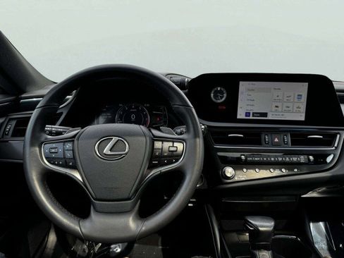 Used 2023 Lexus ES 350 image 27