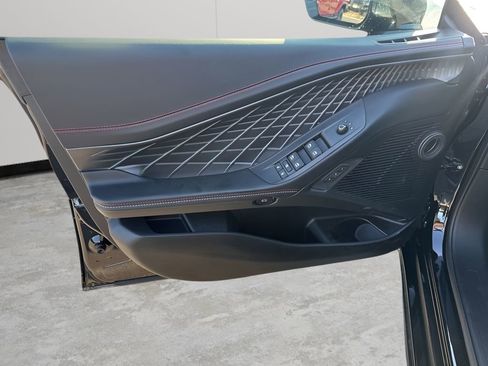 New 2026 Dodge Charger R/T Scat Pack w/ Track Package image 26