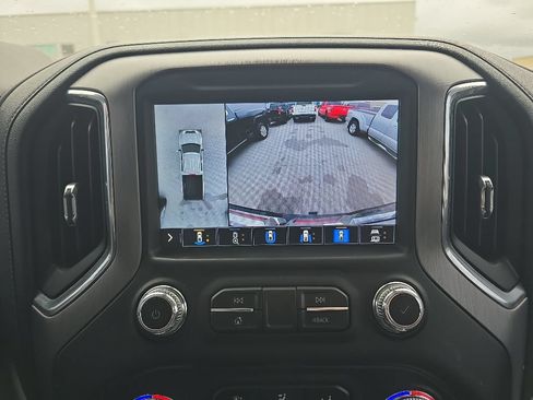 Used 2020 GMC Sierra 2500 Denali w/ Denali Ultimate Package AWD/4WD image 26
