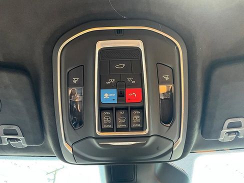 New 2026 Jeep Grand Cherokee L Summit AWD/4WD image 27