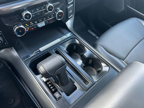 Used 2024 Ford F150 Lariat w/ Bed Utility Package image 20