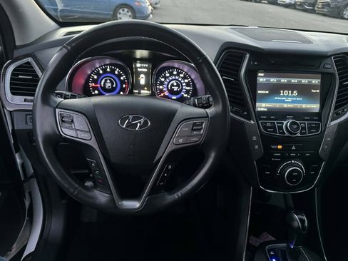 Used 2015 Hyundai Santa Fe Sport 2.0T w/ Option Group 05 image 29