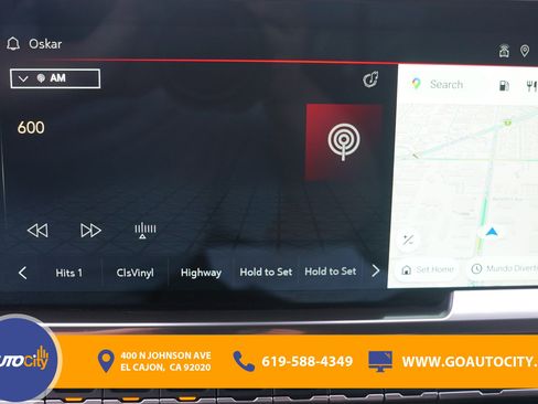 Used 2022 GMC Sierra 1500 SLT w/ SLT Premium Plus Package image 22