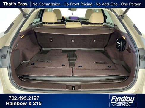 Used 2019 Lexus RX 350 FWD image 28