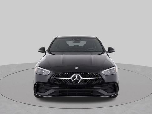 Used 2025 Mercedes-Benz CLA 250 4MATIC image 5