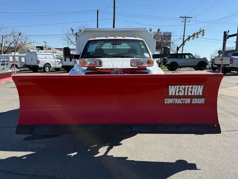 Used 2002 Dodge Ram 3500 Truck ST image 4