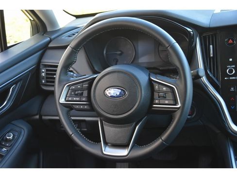 Certified 2025 Subaru Outback Premium image 17