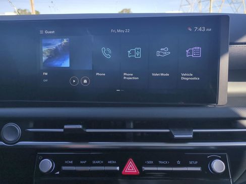 New 2026 Hyundai Tucson SEL FWD image 21