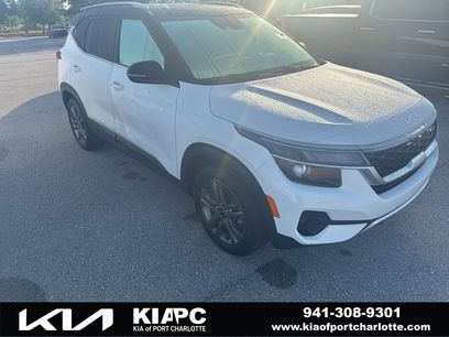 Used 2023 Kia Seltos S