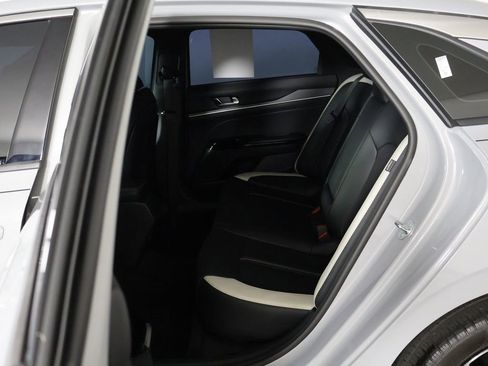 Used 2025 Kia K5 GT-Line FWD image 30